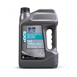 Ulei Motor Bel-Ray Exp 15W50 4L 690509200249 + Filtru ulei