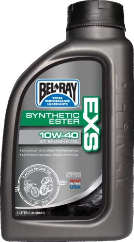 Ulei-de-motor-Bel-Ray-EXS-FULL-SYNTHETIC-ESTER-10W40-1L-690509400045