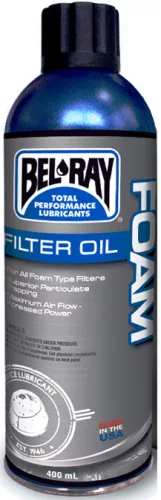 Ulei-pentru-filtrul-de-aer-Bel-Ray-FOAM-FILTER-OIL-400ml-690509200362