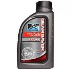 Ulei-de-transmisie-Bel-Ray-GEAR-SAVER-HYPOID-GEAR-OIL-80W90-1l-690509200409