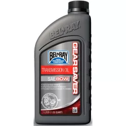 Ulei De Transmisie Bel-Ray Gear Saver Transmission Oil Oil 80W 1L 690509200423