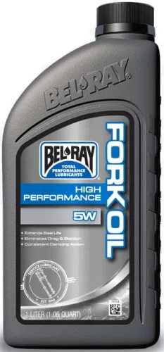 Ulei-de-furca-Bel-Ray-HIGH-PERFORMANCE-FORK-OIL-5W-1l-690509200508