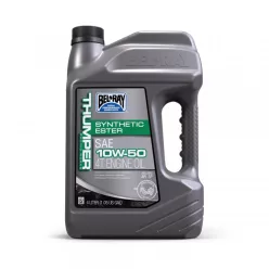 Ulei-de-motor-Bel-Ray-THUMPER-RACING-WORKS-SYNTHETIC-ESTER-10W50-4L-690509200829