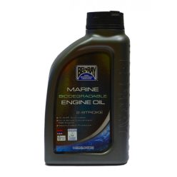 Ulei de motor Bel-Ray MARINE BIODEGRADABLE 2T 1 l