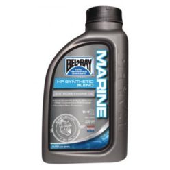 Ulei de motor Bel-Ray MARINE HP SYNTHETIC BLEND 2T 1 l