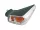 Semnalizator V Parts tip OE spate dreapta lentilă transparentă Suzuki GSR600 9985