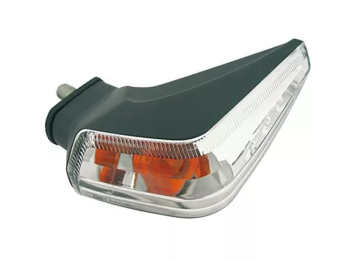 Semnalizator V Parts tip OE spate dreapta lentilă transparentă Suzuki GSR600 9985