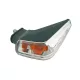 Semnalizator V Parts tip OE spate dreapta lentilă transparentă Suzuki GSR600 9985