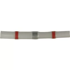   Conectori cap la cap preizolați cu cositor Bihr, fir 0,5–1,5 mm² A0016409