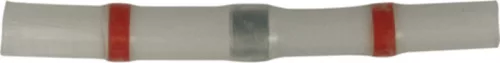 Conectori cap la cap preizolați cu cositor Bihr, fir 0,5–1,5 mm² A0016409