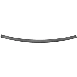   Tub termocontractabil Bihr negru Ø3,2 mm 10 cm (set 25 buc) A0016412