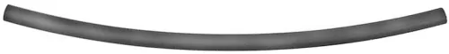 Tub termocontractabil Bihr negru Ø3,2 mm 10 cm (set 25 buc) A0016412