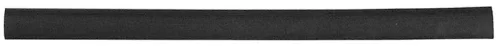 Tub termocontractabil Bihr negru Ø4,8 mm 10 cm (set 25 buc) A0016413