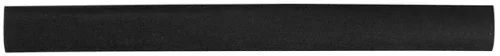 Tub termocontractabil Bihr negru Ø6,4 mm 10 cm (set 25 buc) A0016414