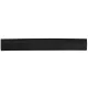 Tub termocontractabil Bihr negru Ø24,5 mm 10 cm (set 10 buc) A0016418