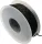 Cablu electric Bihr 1 mm², rolă 25 m, negru A0016419