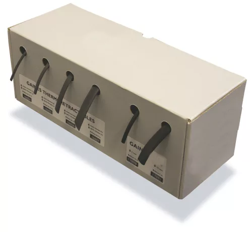 Set tuburi termocontractabile Bihr Ø3,2–19 mm (display 6 role) A0016428