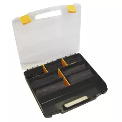 Set tuburi termocontractabile Bihr (119 buc) A0016429