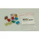 Set siguranțe standard Bihr (10 buc) A0016449