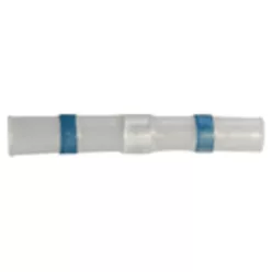   Conectori cap la cap termocontractabili cu cositor Bihr Ø2–4 mm (50 buc) A0016451