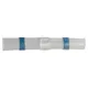 Conectori cap la cap termocontractabili cu cositor Bihr Ø2–4 mm (50 buc) A0016451