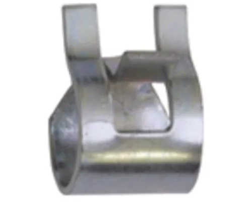 Coliere cu arc Bihr Ø8 mm pentru furtun benzină (set 10 buc) A0016452