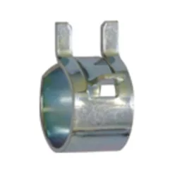   Coliere cu arc Bihr Ø12 mm pentru furtun benzină (set 10 buc) A0016454