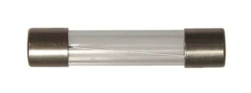 Siguranțe sticlă Bihr 10A 6,3x32 mm (5 buc) A0016457