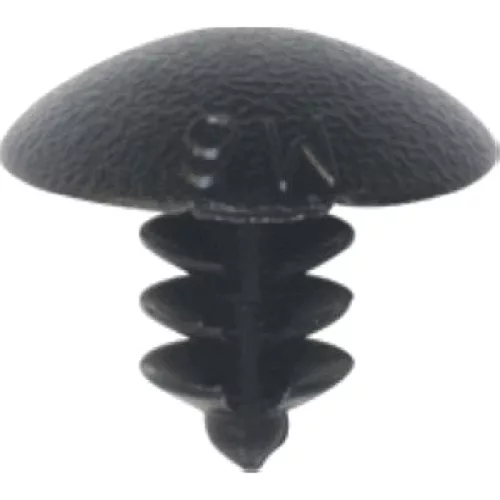 Dopuri plastic pentru găuri Bihr M6 (set 10 buc) A0016466