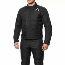 Geaca Adrenaline Pyramid 2.0 PPE negru