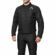 Geaca Adrenaline Pyramid 2.0 PPE negru
