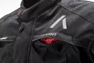 Geaca Adrenaline Pyramid 2.0 PPE negru