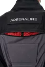 Geaca Adrenaline Pyramid 2.0 PPE negru/galben fluo
