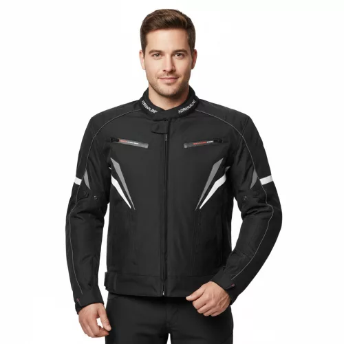 Geaca ADRENALINE SOLA 2.0 PPE negru