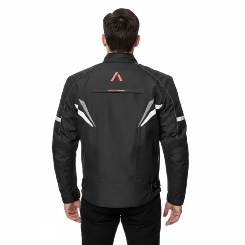 Geaca ADRENALINE SOLA 2.0 PPE negru