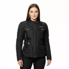 Geaca dama ADRENALINE ALASKA LADY 2.0 PPE negru