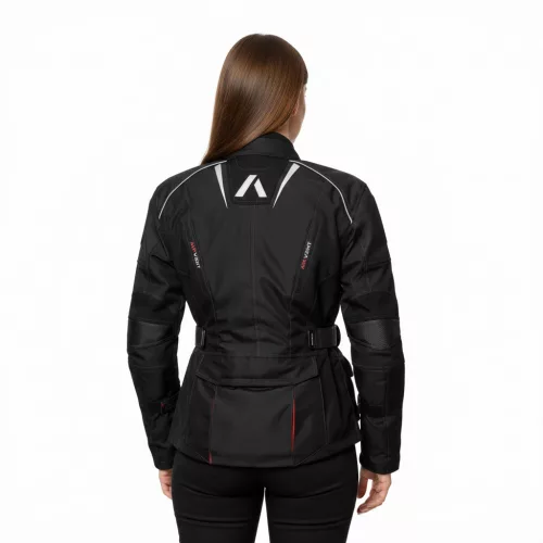 Geaca dama ADRENALINE ALASKA LADY 2.0 PPE negru