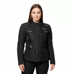 Geaca dama ADRENALINE ALASKA LADY 2.0 PPE negru