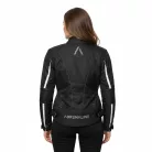 Geaca dama Adrenaline Love Ride 2.0 PPE negru/alb