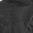 Geaca dama Adrenaline Love Ride 2.0 PPE negru/alb