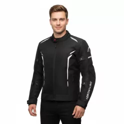Geaca Adrenaline Meshtec 2.0 negru
