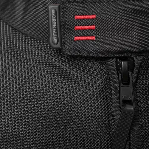 Geaca Adrenaline Meshtec 2.0 negru