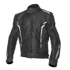 Geaca Adrenaline Meshtec 2.0 negru