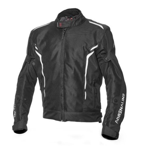 Geaca Adrenaline Meshtec 2.0 negru