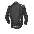 Geaca Adrenaline Meshtec 2.0 negru