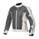 Geaca Adrenaline Meshtec 2.0 gri