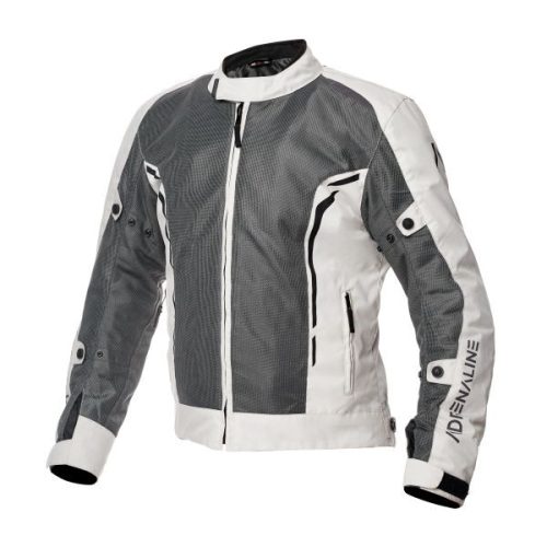 Geaca Adrenaline Meshtec 2.0 gri