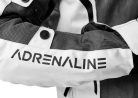 Geaca Adrenaline Meshtec 2.0 gri