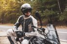 Geaca Adrenaline Meshtec 2.0 gri