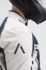 Geaca Adrenaline Meshtec 2.0 gri